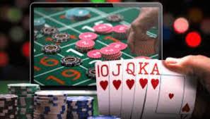 Зеркало Lucky Duck Casino
